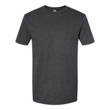 Gildan - Softstyle® CVC T-Shirt - 67000 - Pitch Black Mist