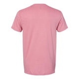 Gildan - Unisex Softstyle® CVC T-Shirt - 64000CVC - Plumrose