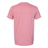 Gildan - Softstyle® CVC T-Shirt - 67000 - Plumrose