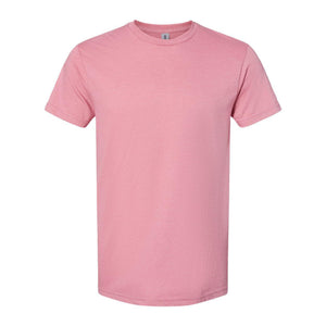 Gildan - Softstyle® CVC T-Shirt - 67000 - Plumrose