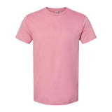 Gildan - Unisex Softstyle® CVC T-Shirt - 64000CVC - Plumrose