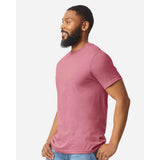 Gildan - Unisex Softstyle® CVC T-Shirt - 64000CVC - Plumrose