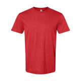 Gildan - Unisex Softstyle® CVC T-Shirt - 64000CVC - Red Mist