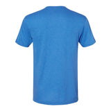 Gildan - Unisex Softstyle® CVC T-Shirt - 64000CVC - Royal Mist
