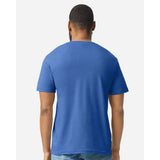Gildan - Unisex Softstyle® CVC T-Shirt - 64000CVC - Royal Mist