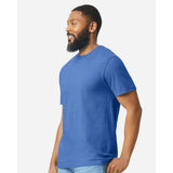 Gildan - Unisex Softstyle® CVC T-Shirt - 64000CVC - Royal Mist