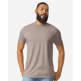 Gildan - Unisex Softstyle® CVC T-Shirt - 64000CVC - Slate