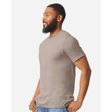 Gildan - Unisex Softstyle® CVC T-Shirt - 64000CVC - Slate