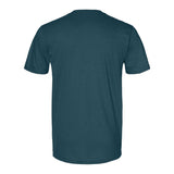 Gildan - Softstyle® CVC T-Shirt - 67000 - Steel Blue