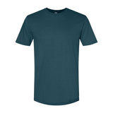 Gildan - Softstyle® CVC T-Shirt - 67000 - Steel Blue