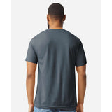 Gildan - Unisex Softstyle® CVC T-Shirt - 64000CVC - Steel Blue