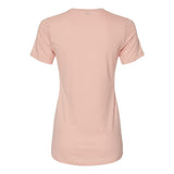Gildan - Women's Softstyle® CVC T-Shirt - 64001LCVC - Dusty Rose