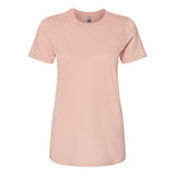 Gildan - Women's Softstyle® CVC T-Shirt - 64001LCVC - Dusty Rose