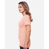 Gildan - Women's Softstyle® CVC T-Shirt - 64001LCVC - Dusty Rose