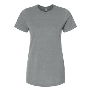 Gildan - Softstyle® Women's CVC T-Shirt - 67000L - Gunmetal