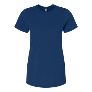 Gildan - Softstyle® Women's CVC T-Shirt - 67000L - Navy Mist