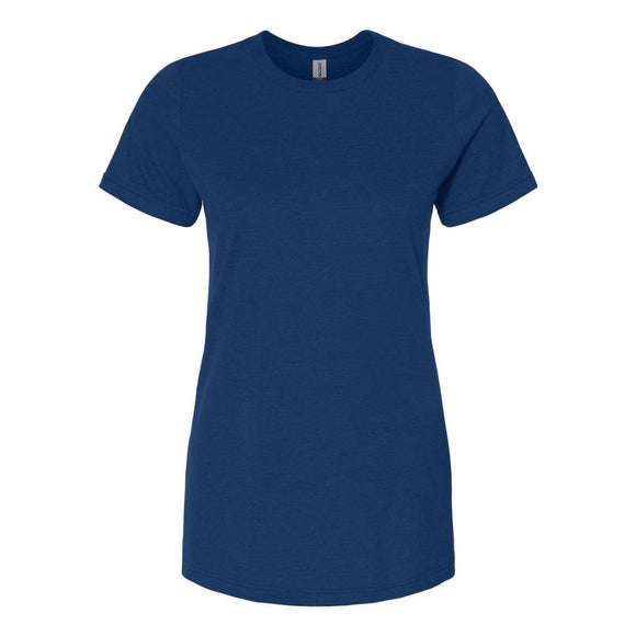 Gildan - Softstyle® Women's CVC T-Shirt - 67000L - Navy Mist