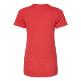 Gildan - Women's Softstyle® CVC T-Shirt - 64001LCVC - Red Mist