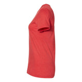 Gildan - Women's Softstyle® CVC T-Shirt - 64001LCVC - Red Mist