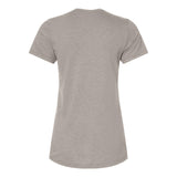 Gildan - Women's Softstyle® CVC T-Shirt - 64001LCVC - Slate