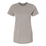 Gildan - Women's Softstyle® CVC T-Shirt - 64001LCVC - Slate