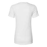 Gildan - Women's Softstyle® CVC T-Shirt - 64001LCVC - White