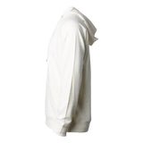 Independent Trading Co. - Icon Lightweight Loopback Terry Hooded Sweatshirt - SS1000 - Bone