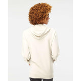 Independent Trading Co. - Icon Lightweight Loopback Terry Hooded Sweatshirt - SS1000 - Bone