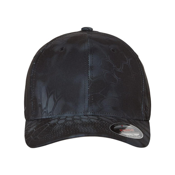 Flexfit - Cotton Blend Cap - 6277 - Kryptek Typhon