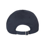 YP Classics - EcoWash™ Dad Hat - 6245EC - Navy