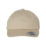 YP Classics - EcoWash™ Dad Hat - 6245EC - Oak