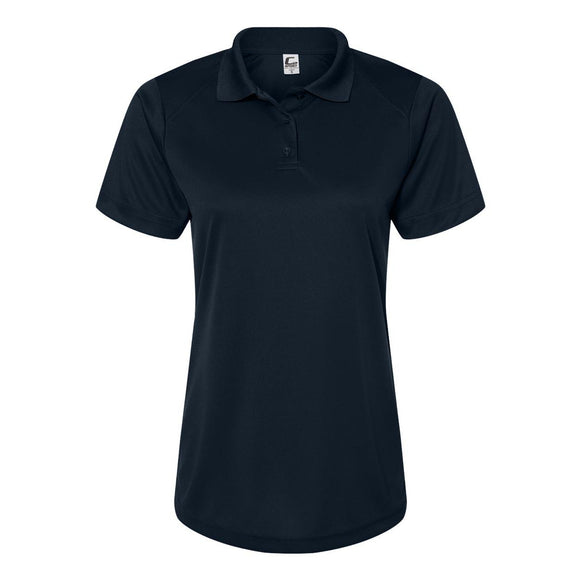 C2 Sport - Women's Polo - 5902 - Navy