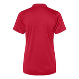 C2 Sport - Women's Polo - 5902 - Red