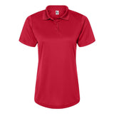 C2 Sport - Women's Polo - 5902 - Red