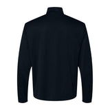 C2 Sport - Men's Quarter-Zip Pullover - 5102 - Black