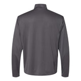 C2 Sport - Men's Quarter-Zip Pullover - 5102 - Graphite