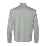 C2 Sport - Quarter-Zip Pullover - 5102 - Silver