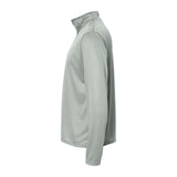 C2 Sport - Quarter-Zip Pullover - 5102 - Silver