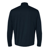 C2 Sport - Men's Quarter-Zip Pullover - 5102 - Navy