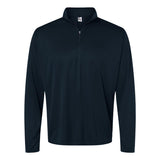 C2 Sport - Men's Quarter-Zip Pullover - 5102 - Navy