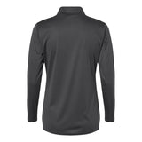 C2 Sport - Women's Quarter-Zip Pullover - 5602 - Graphite