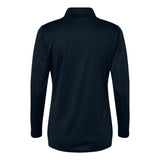 C2 Sport - Women's Quarter-Zip Pullover - 5602 - Navy