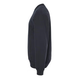 Gildan - Unisex Softstyle® Midweight Crewneck Sweatshirt - SF000 - Black