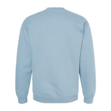 Gildan - Unisex Softstyle® Midweight Crewneck Sweatshirt - SF000 - Stone Blue