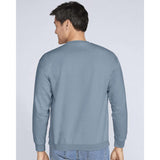 Gildan - Unisex Softstyle® Midweight Crewneck Sweatshirt - SF000 - Stone Blue