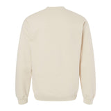 SF000 Gildan Softstyle® Midweight Crewneck Sweatshirt Sand