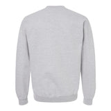 SF000 Gildan Softstyle® Midweight Crewneck Sweatshirt Sport Grey