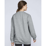 Gildan - Unisex Softstyle® Midweight Crewneck Sweatshirt - SF000 - Sport Grey