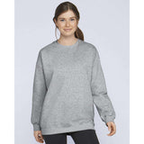 Gildan - Softstyle® Midweight Crewneck Sweatshirt - SF000 - Sport Grey