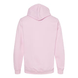 Gildan - Unisex Softstyle® Midweight Hooded Sweatshirt - SF500 - Light Pink